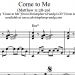 Come to Me - preview Come to Me - preview