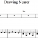 Drawing Nearer - preview Drawing Nearer - preview