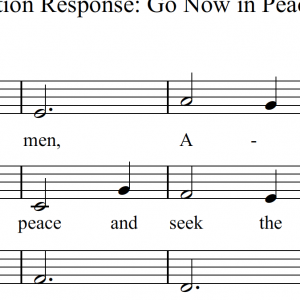Sheet Music and Recordings - Page 2 of 3 - Christopher Grundy