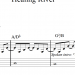Healing River - preview Healing River - preview