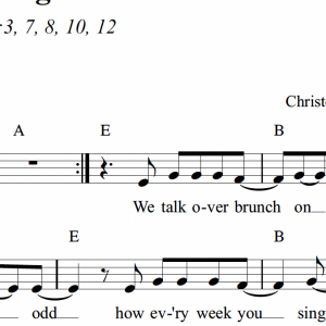 Then Will Your Light Shine Forth